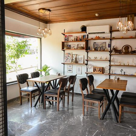 Galata Dream Hotel Istanbul Bagian luar foto