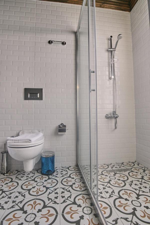 Galata Dream Hotel Istanbul Bagian luar foto
