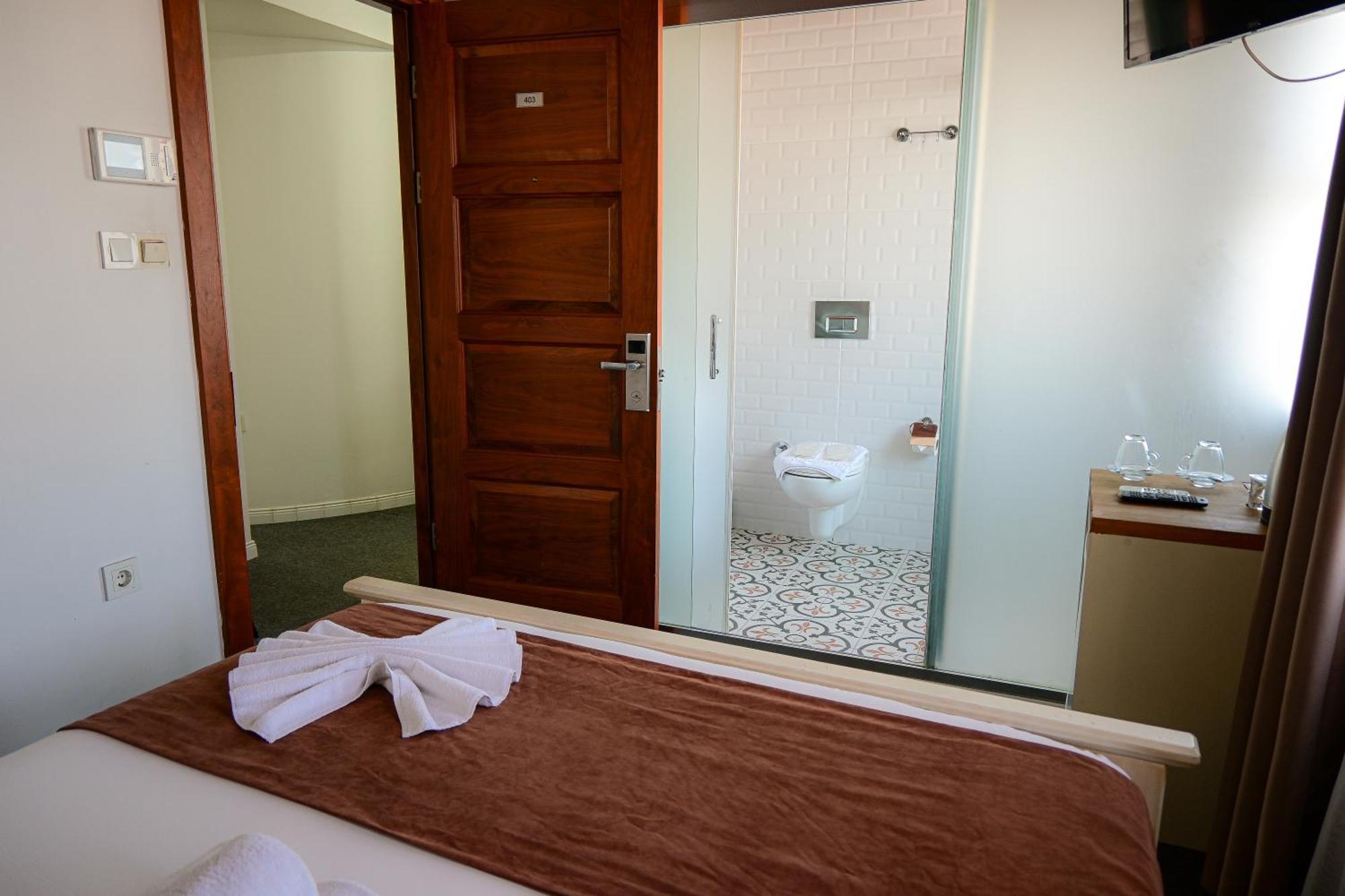 Galata Dream Hotel Istanbul Bagian luar foto