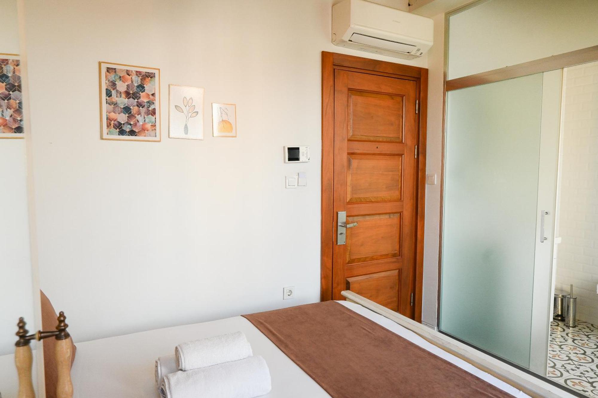 Galata Dream Hotel Istanbul Bagian luar foto