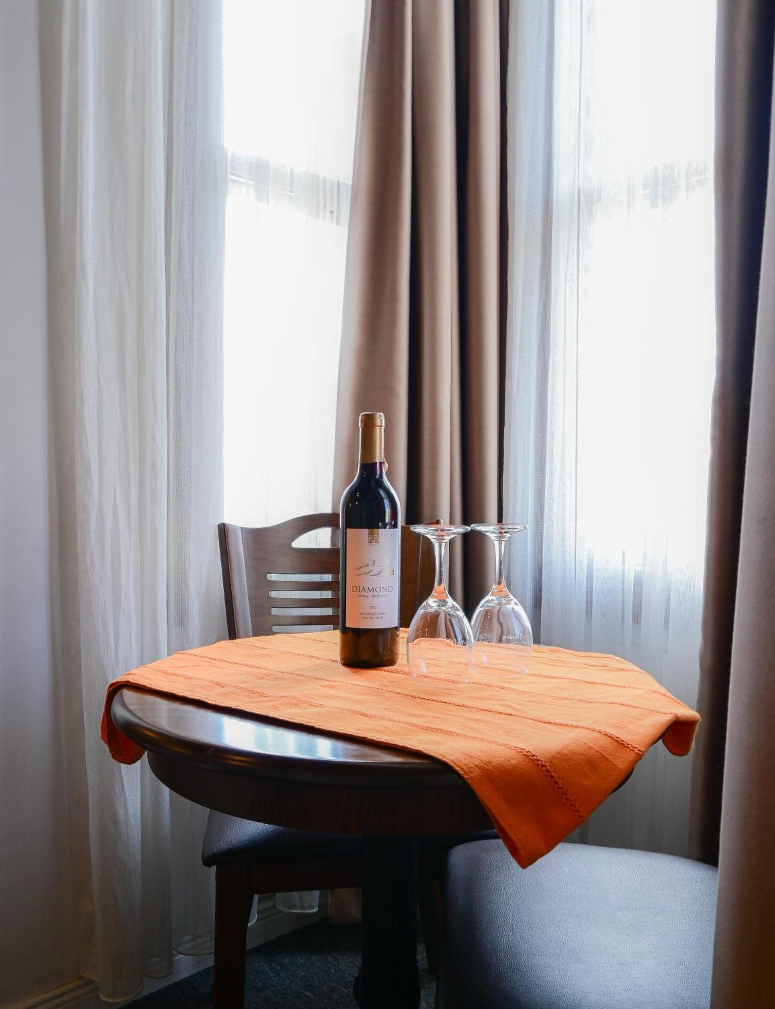 Galata Dream Hotel Istanbul Bagian luar foto