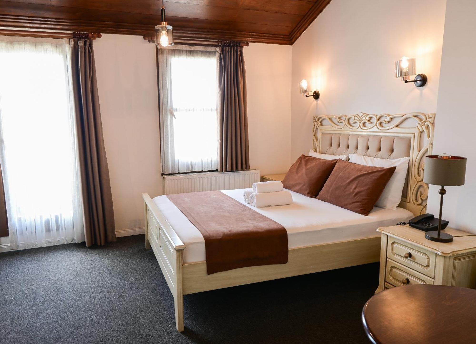 Galata Dream Hotel Istanbul Bagian luar foto