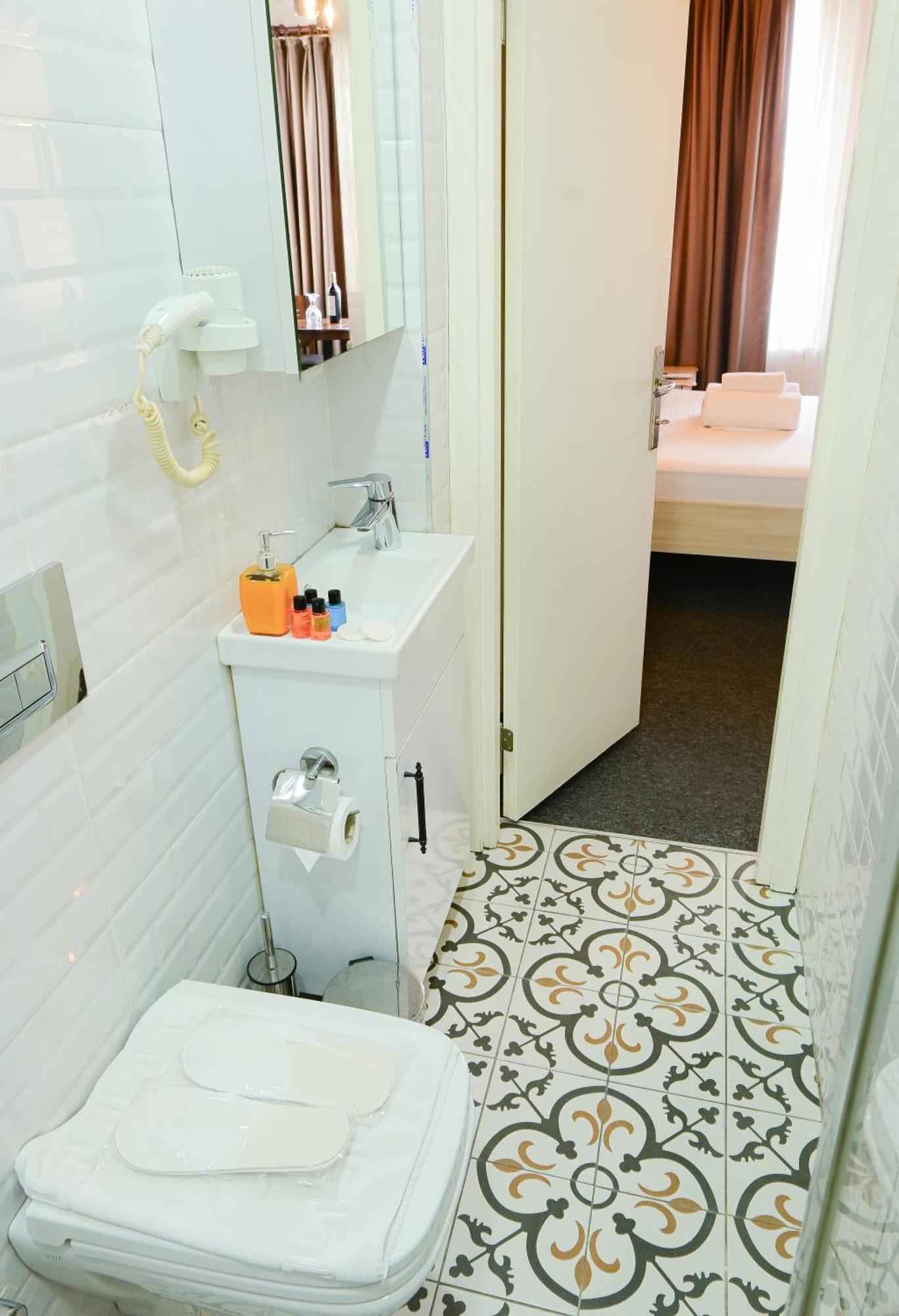 Galata Dream Hotel Istanbul Bagian luar foto