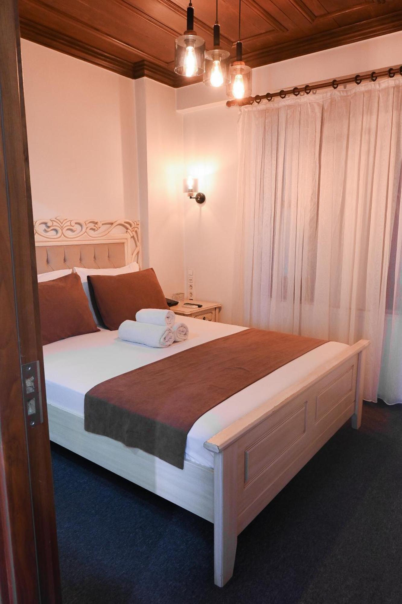 Galata Dream Hotel Istanbul Bagian luar foto